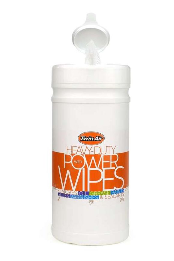 Twin air Cleaning Wipes x70 UniversalRef: TA00719A / 1124995