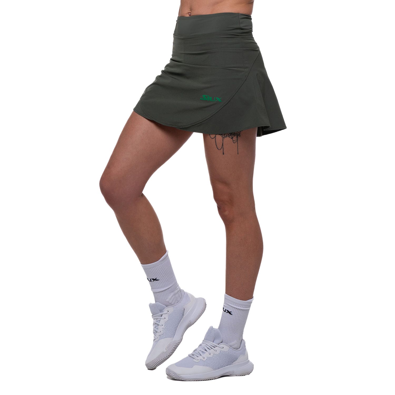 SKIRT SIUX GEA WOMAN