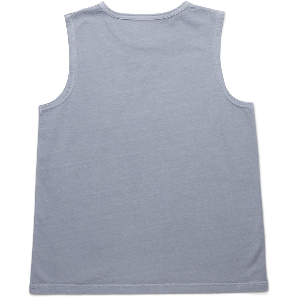 KAVU Summertown Tank Top Women - Ebony Tree