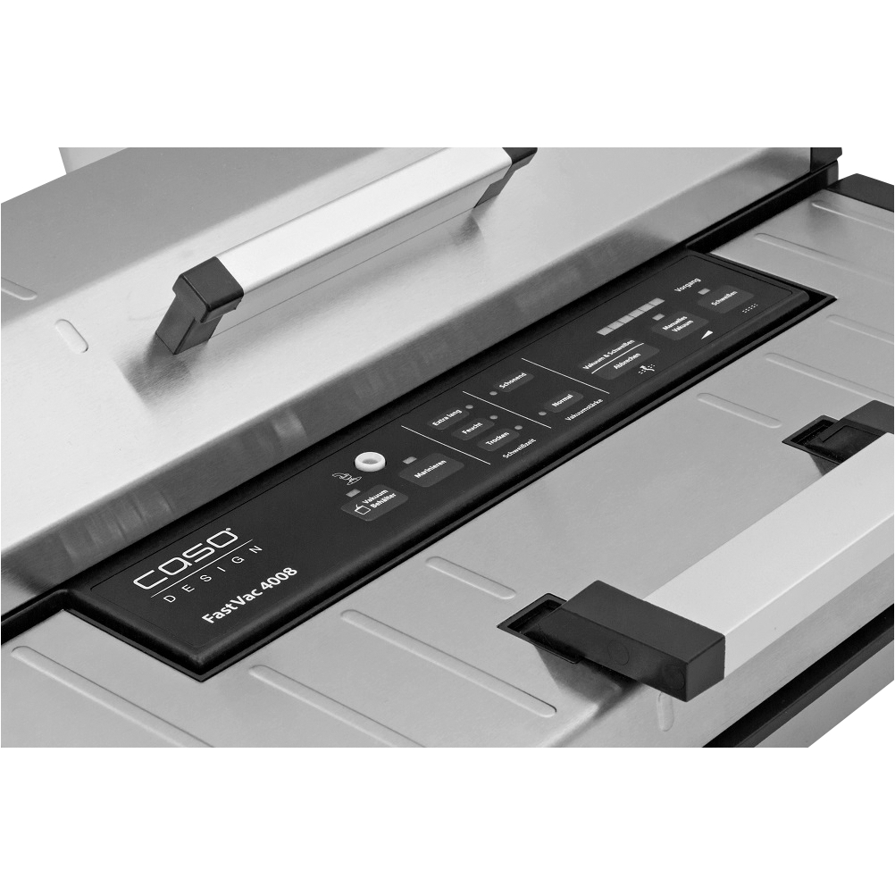 Caso Design Fast Vac 4008