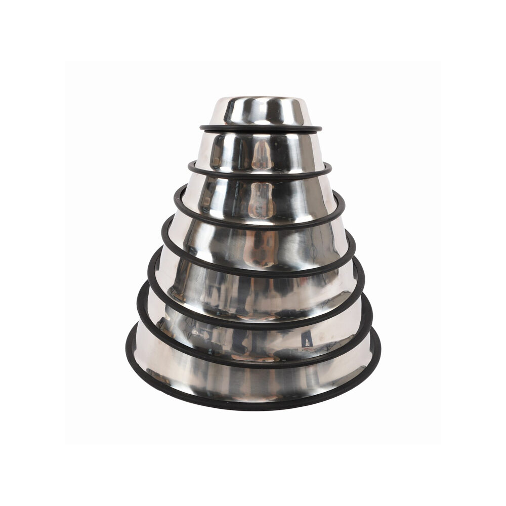 M-Pets Crock Food and drink Bowl - XS - 180 ml