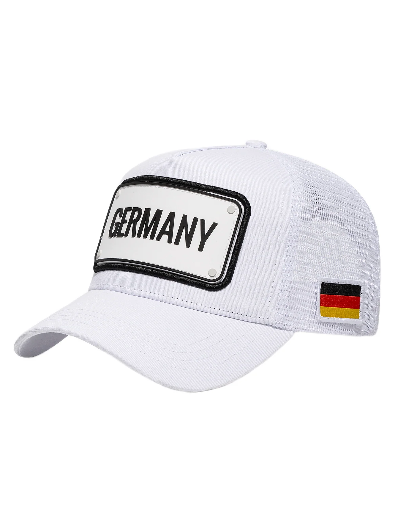 2026 Soccer Fan Collection Germany Team Cap