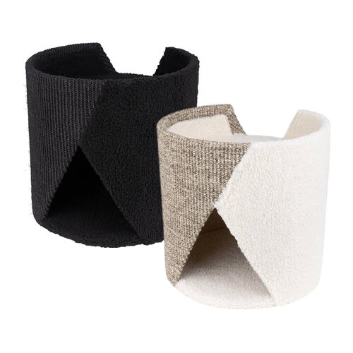 District 70 Unfold scratching barrel - Merengue