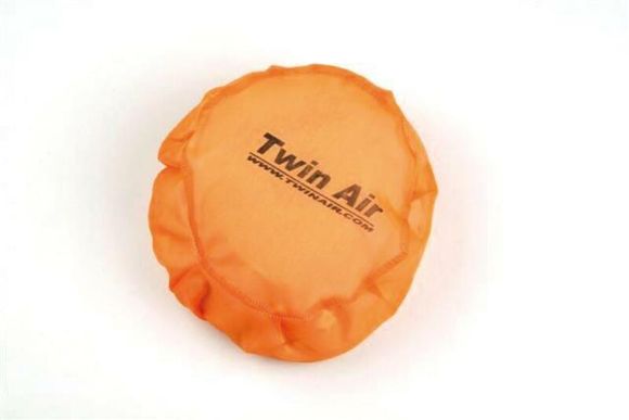 Twin air Grand Prix sur -filter - 160000GPBK2Ref: Ta00493A / 1118843