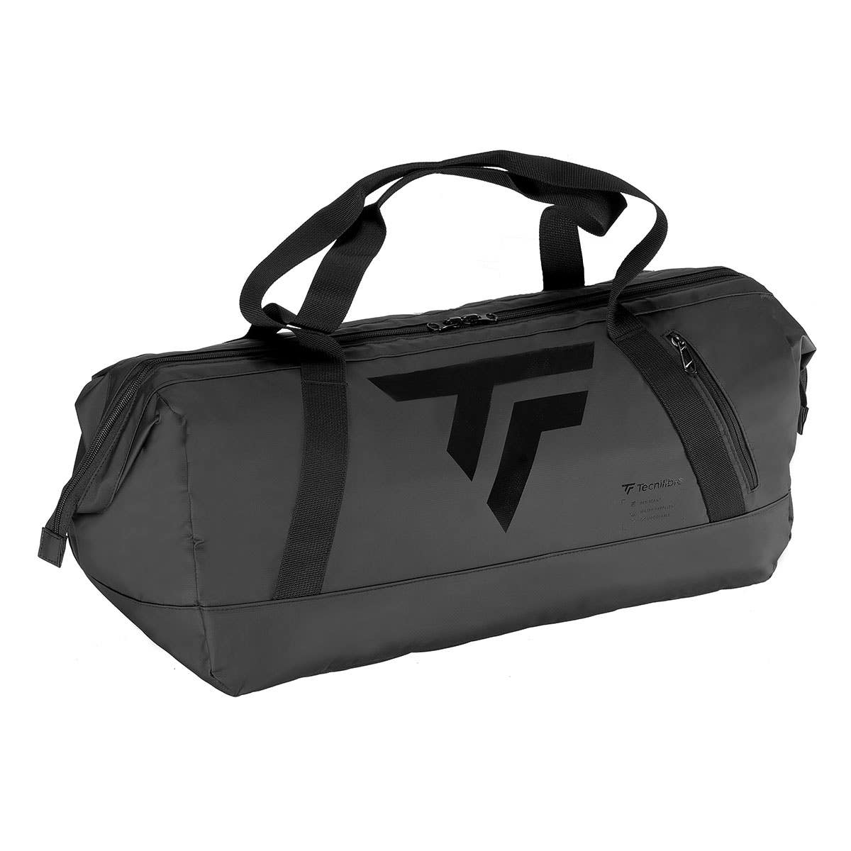 BAG TECNIFIBRE TOUR ENDURANCE ULTRA BLACK 40ULTBLKDU