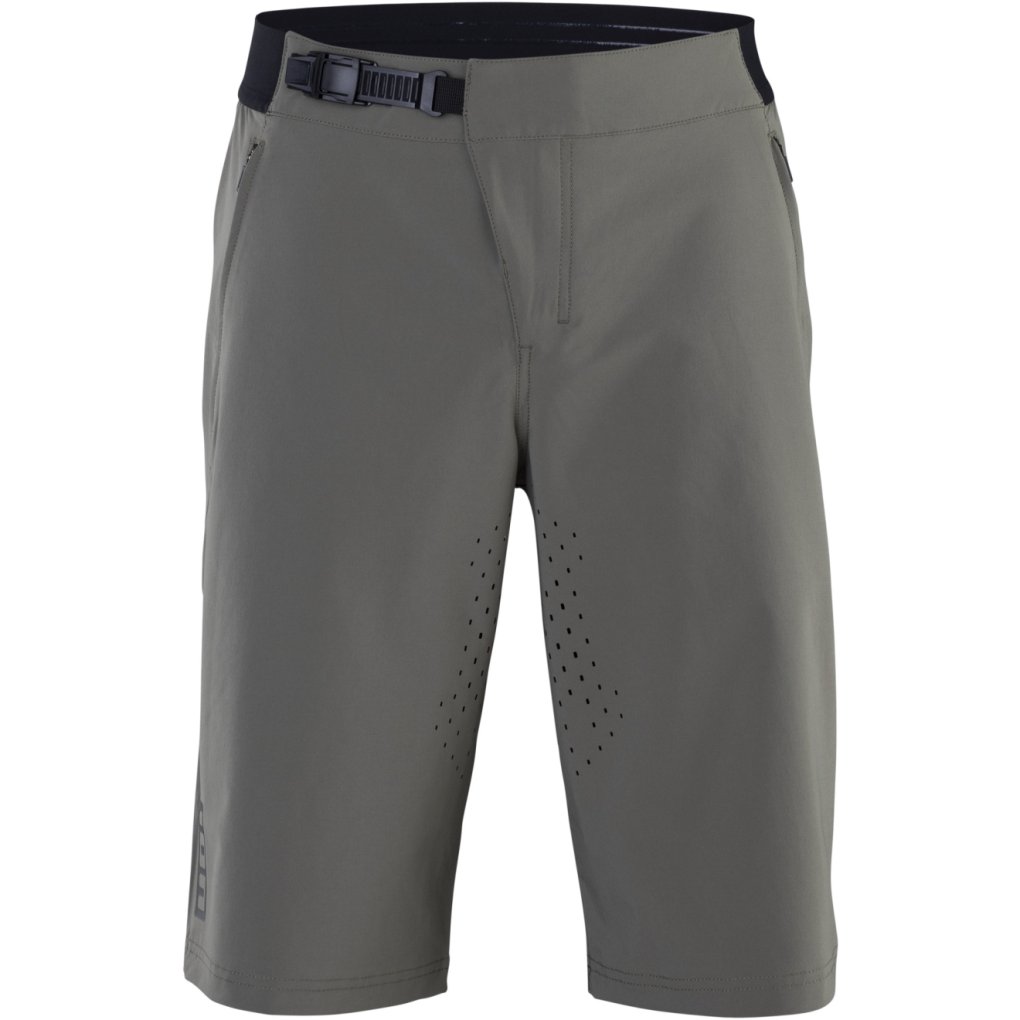 ION Bike Ionic LT Shorts Men - Dusty Leaves
