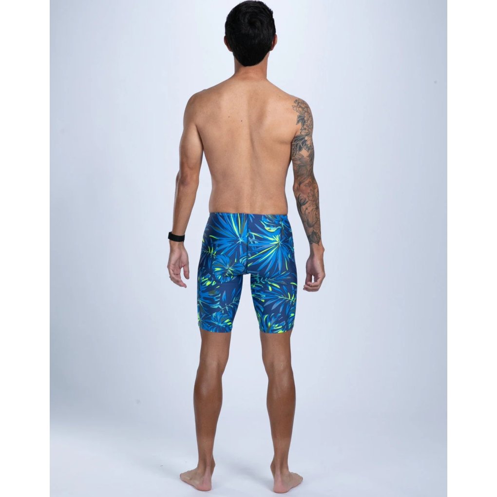 ZOOT LTD Swim Jammer Men - island original