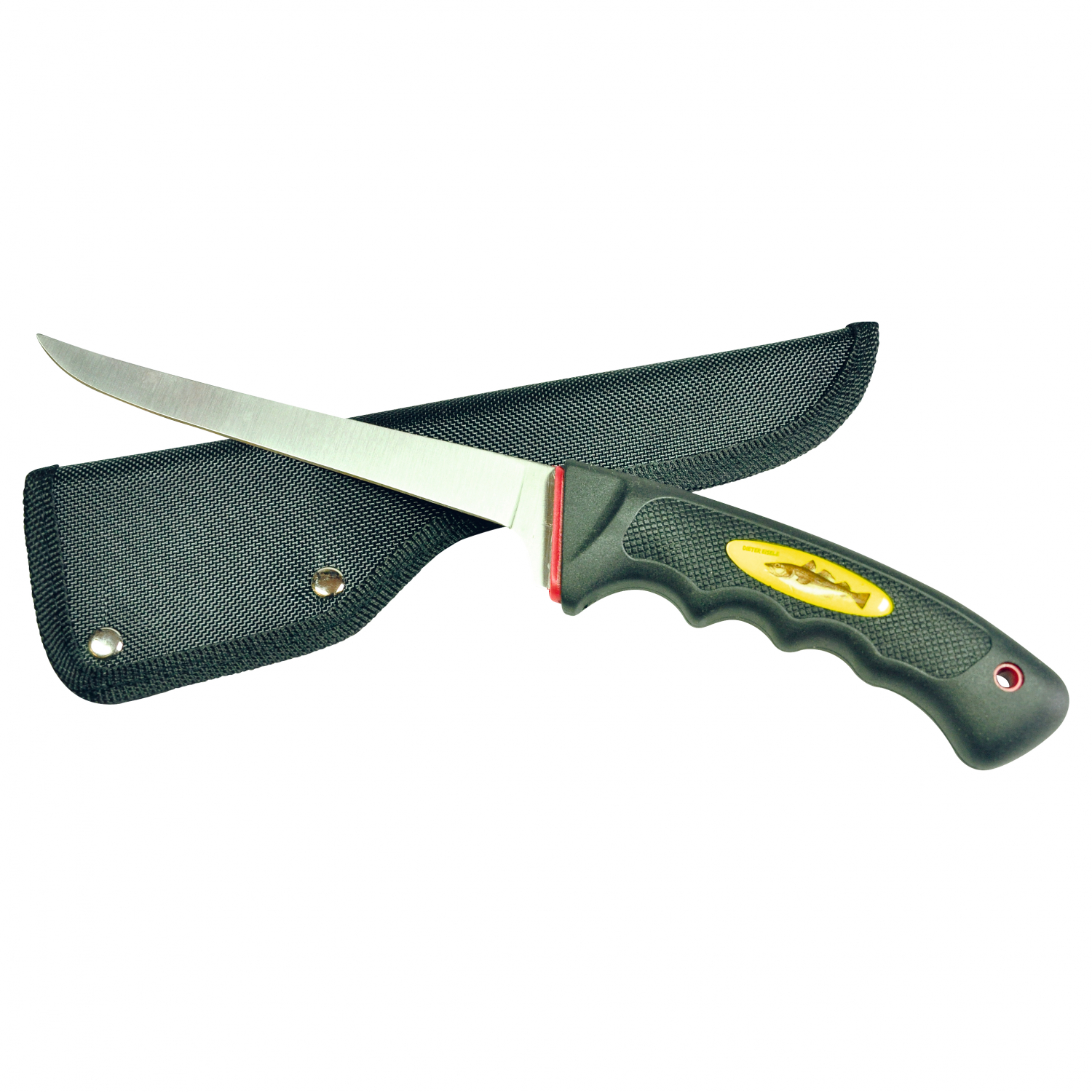 Eisele Sea Angler Knife