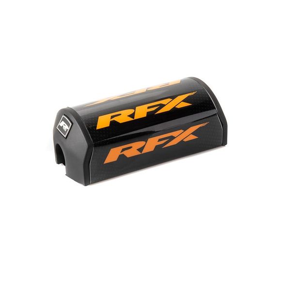 RFX PRO 2.0 F7 universal - Orange handlebar mousseRef: RFX0019