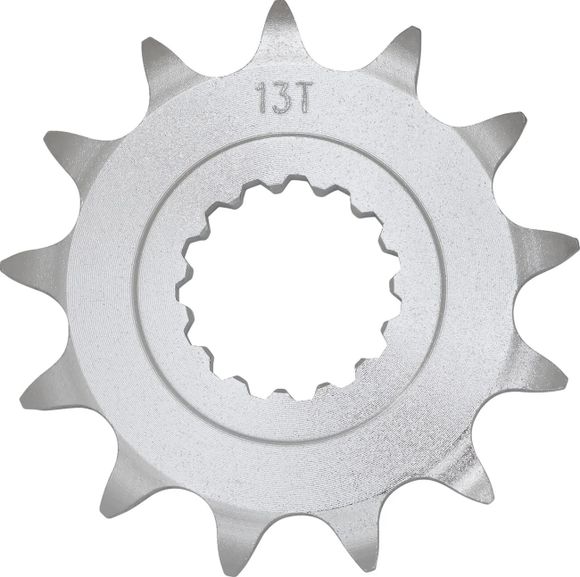 Moose Racing gearbox output sprocket 13 teethRef: Me02699A / 12122261