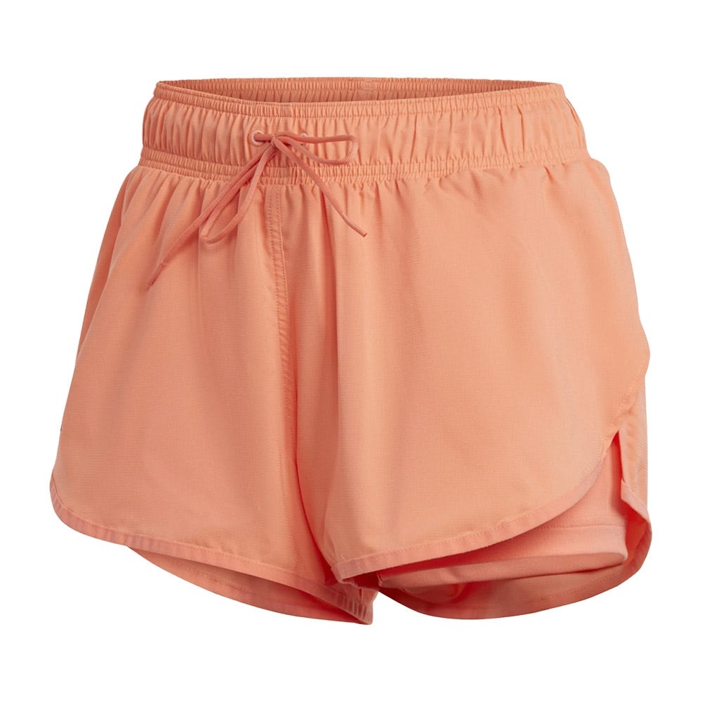 WOMEN’S ADIDAS CLUB SHORTS