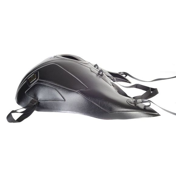 Bagster Tank Cover BlackRef: 1694U