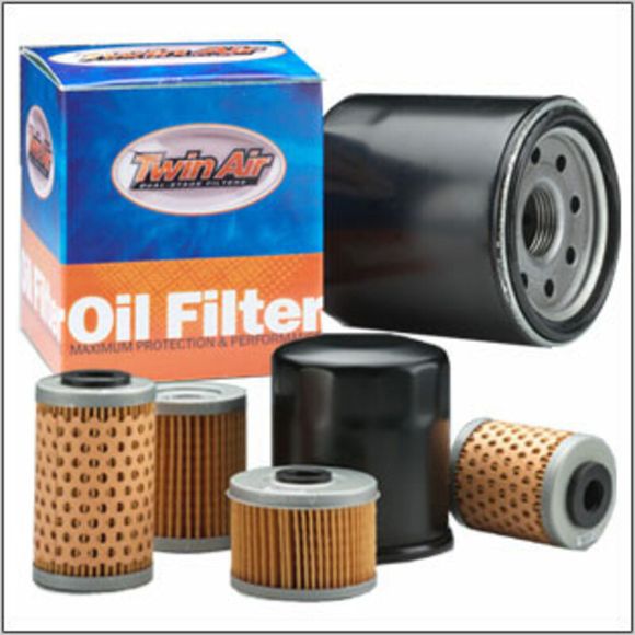 Twin air oil filter 140003Ref: Ta00116A / 1018650