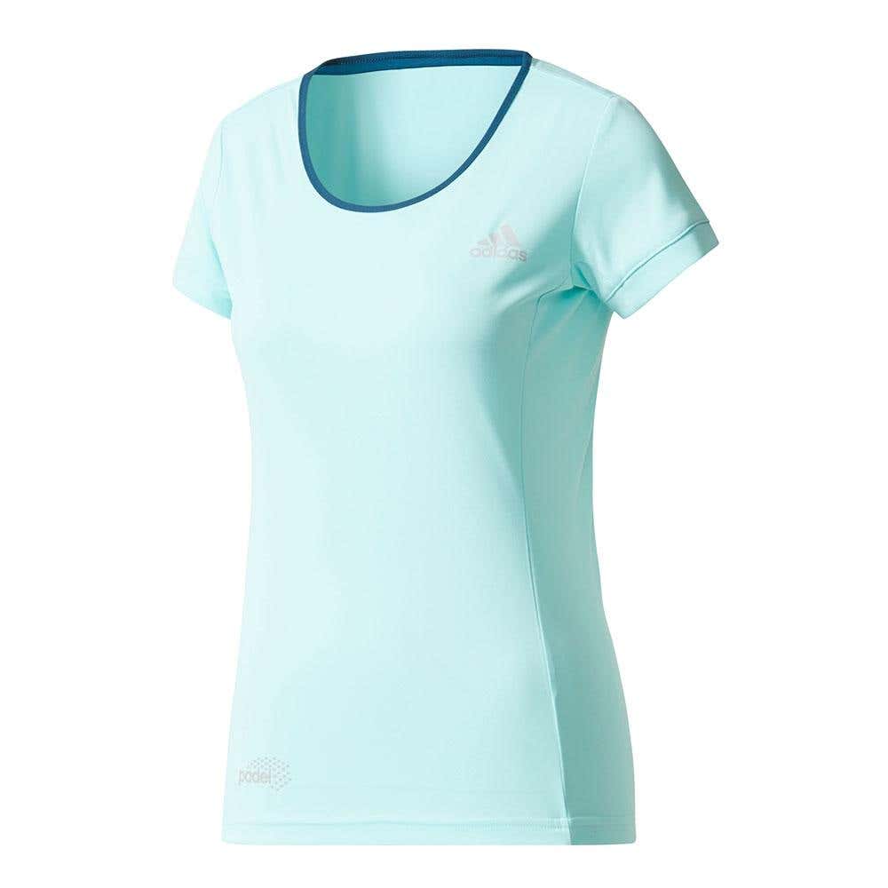 WOMEN'S ADIDAS COURT ENEAQU PETNIT CLONIX BQ4887 T-SHIRT