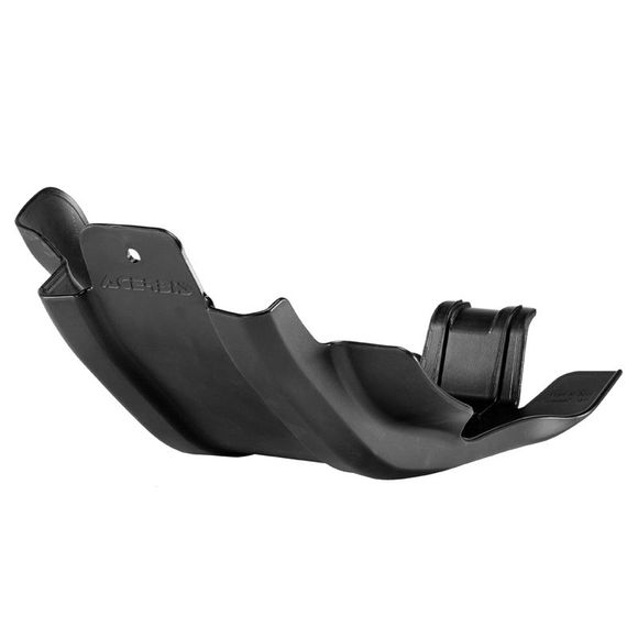Acerbis MX engine guard - BlackRef: AE0980 / 0017574.090