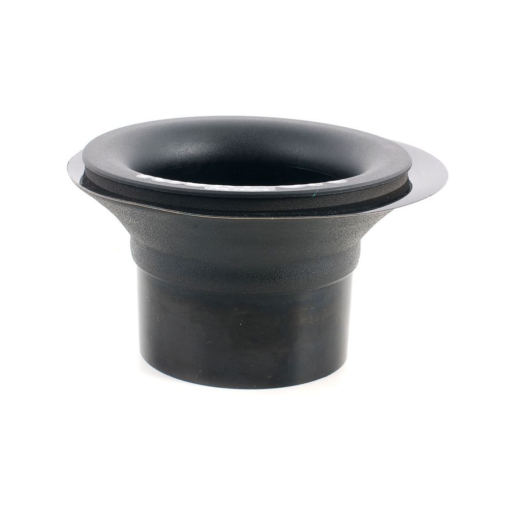 Kick Port Bass Drum Insert Booster Black – Thomann Ireland