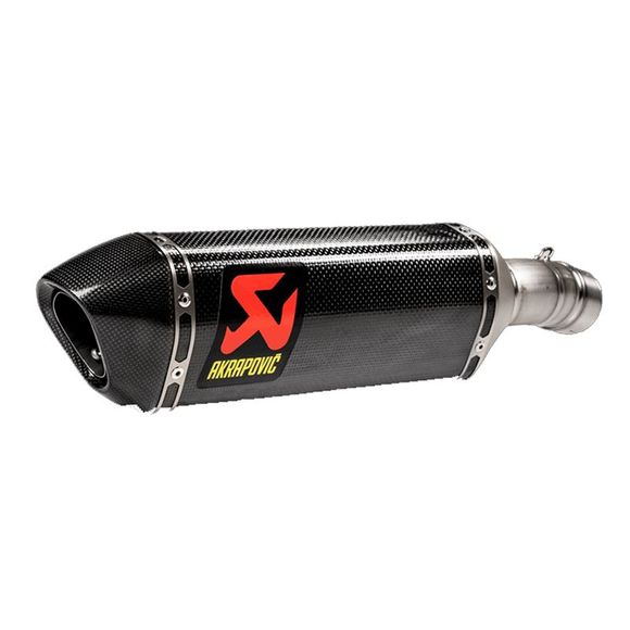 Akrapovic Carbon SilencerRef: s-b10so13-hzc / 18114018