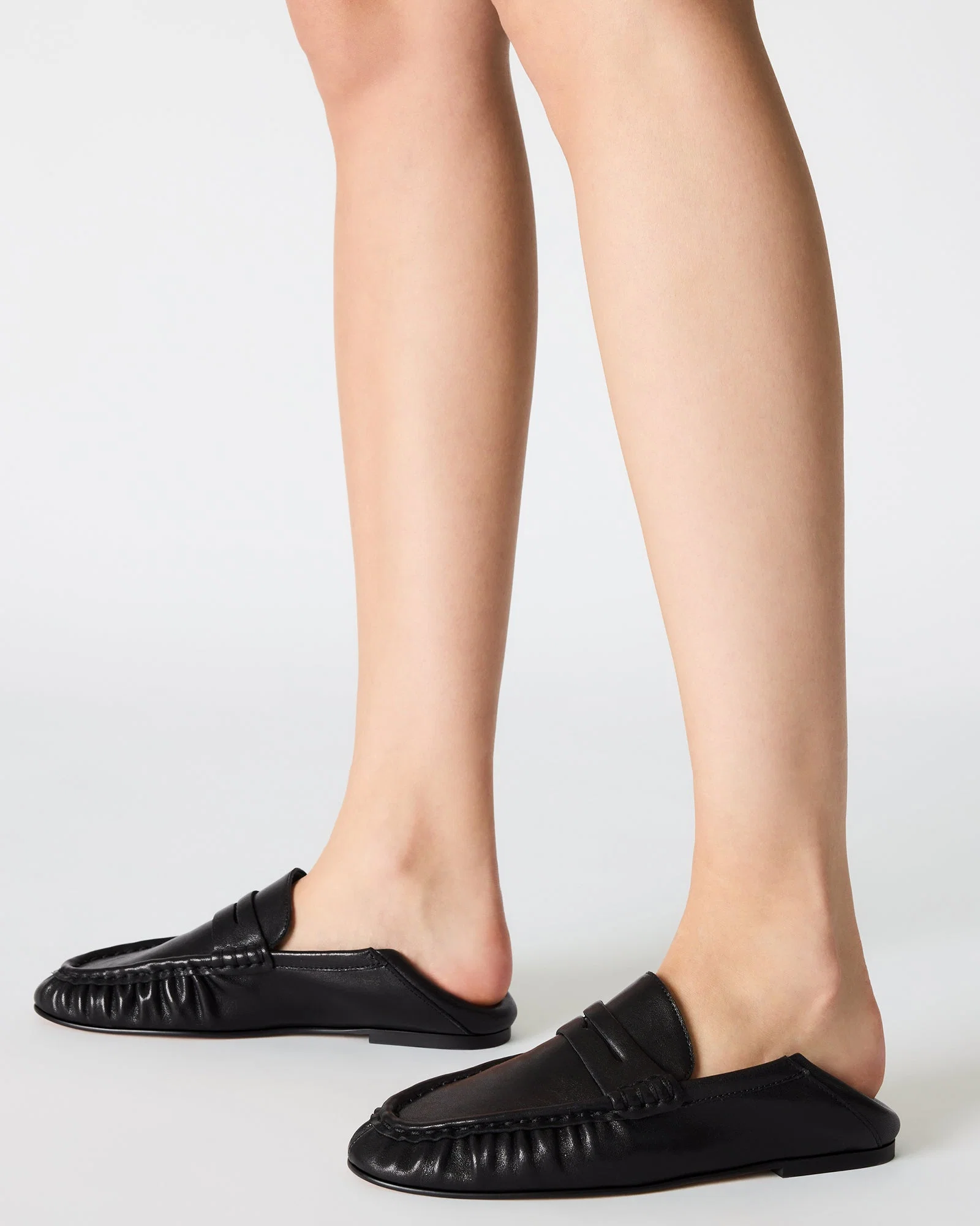 Roger Black Leather