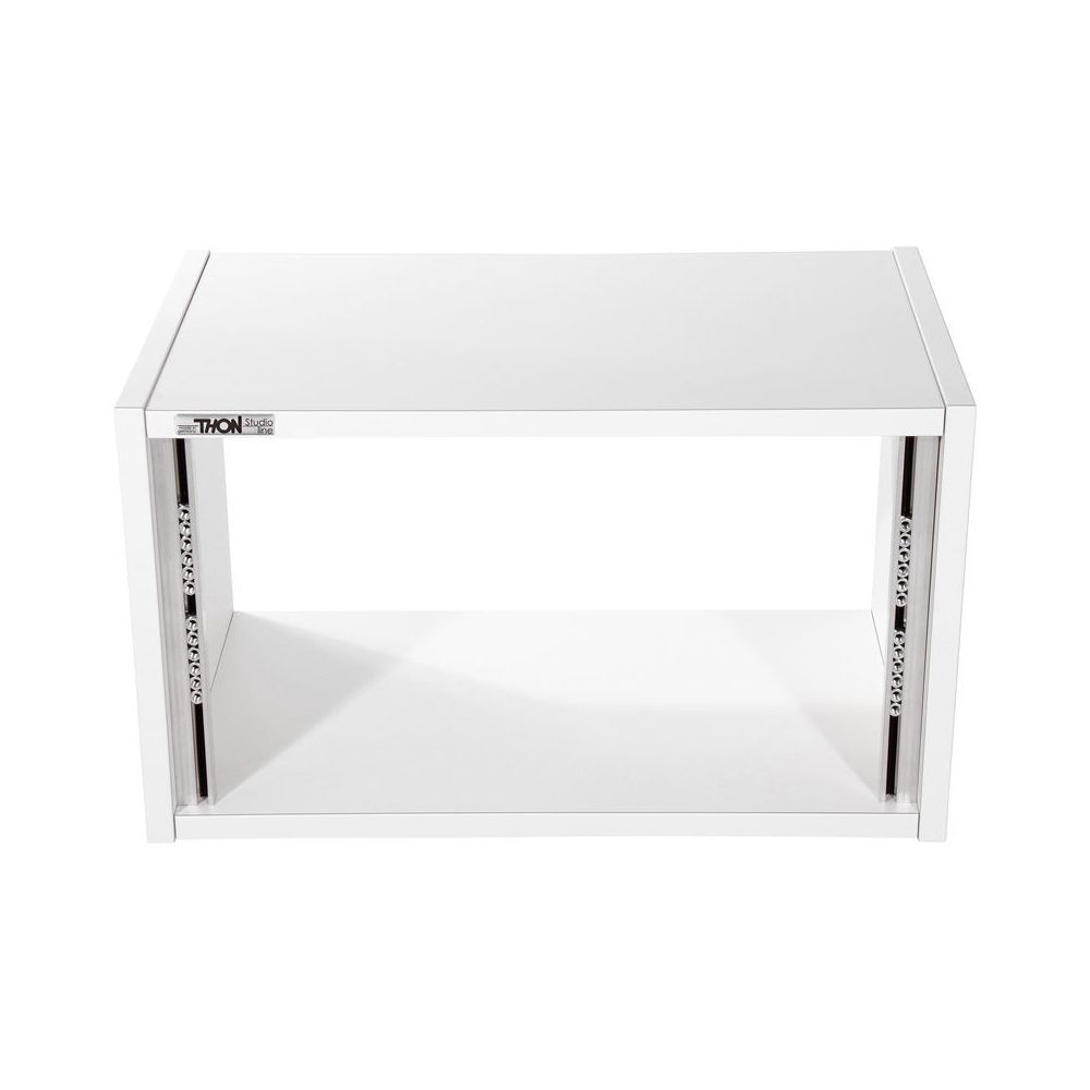 Thon Studio Desktop 6U WH – Thomann Ireland