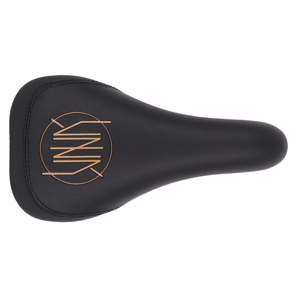 Reverse Components Nico Vink Signature Saddle - copper