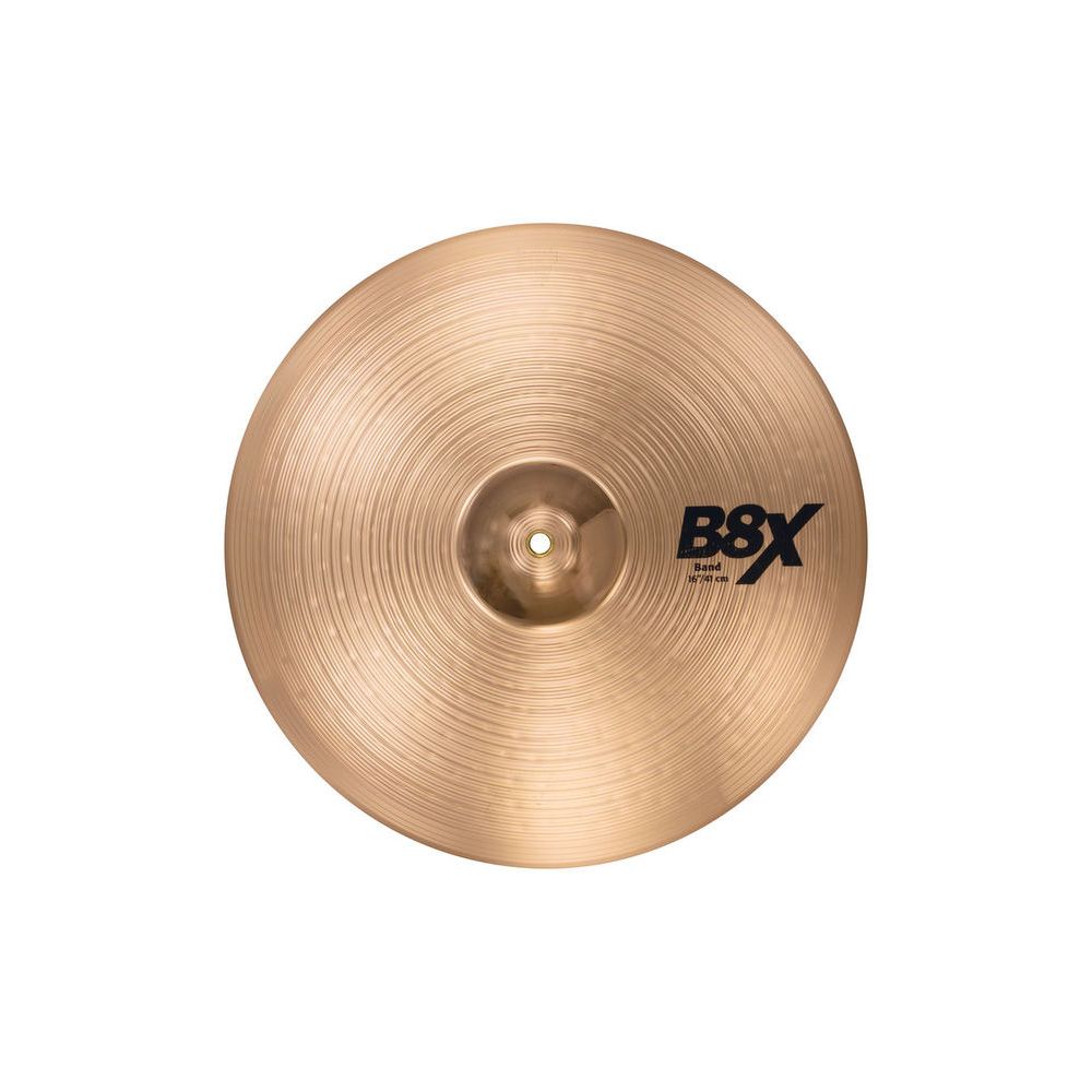 Sabian 16