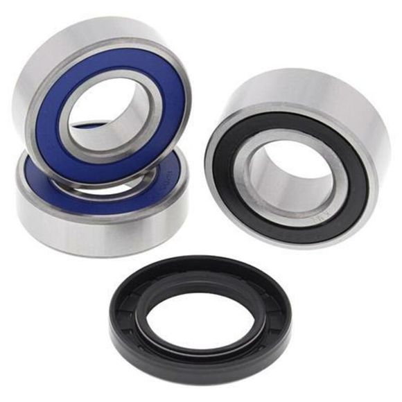 All Balls Wheel Bearing Kit RearRef: All00750A / 1039895