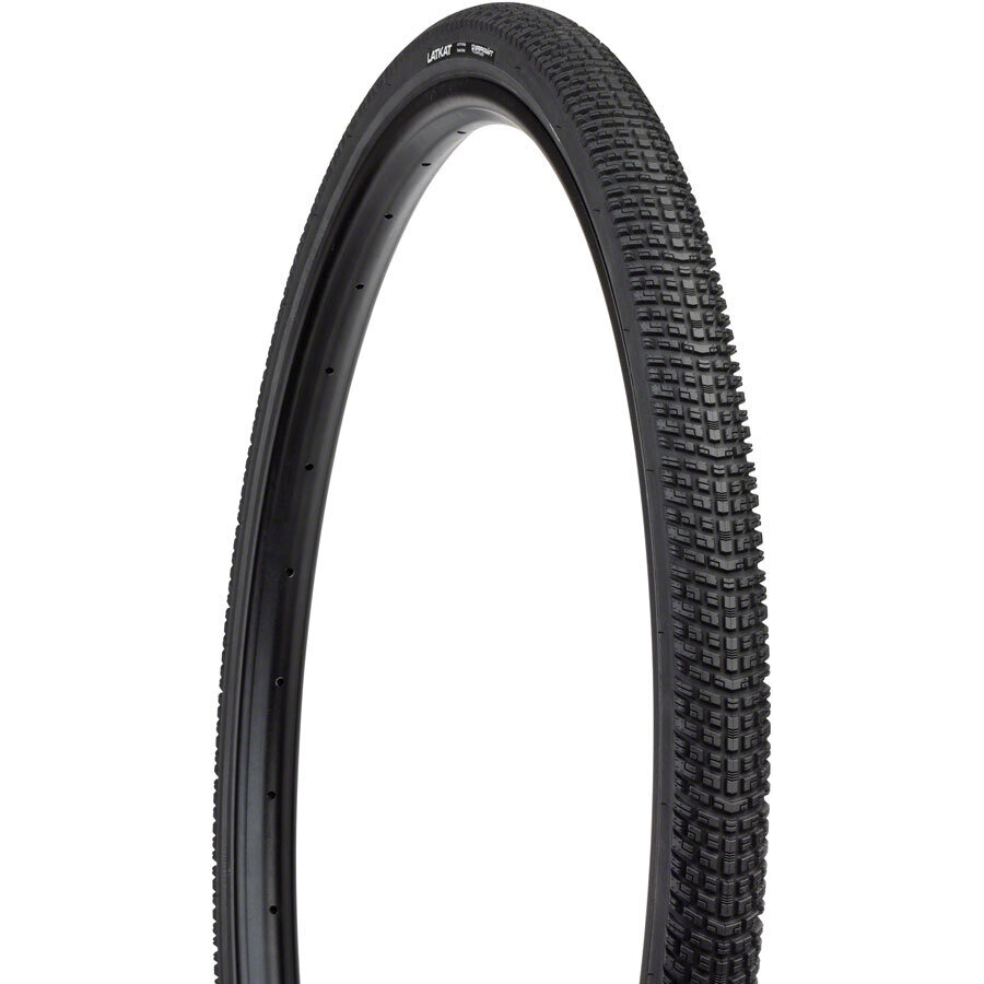 45NRTH Lakat Winter Folding Tire | Tubeless Ready - 28x1.50