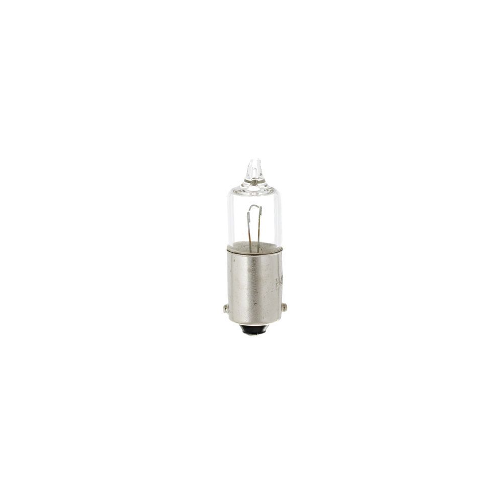 Stairville Halogen Bulb 12V 5W – Thomann Ireland