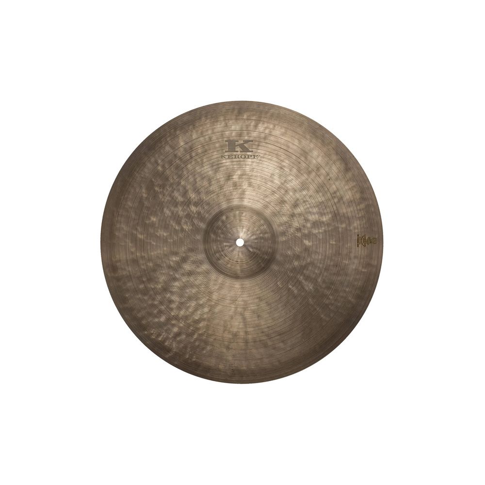 Zildjian 20