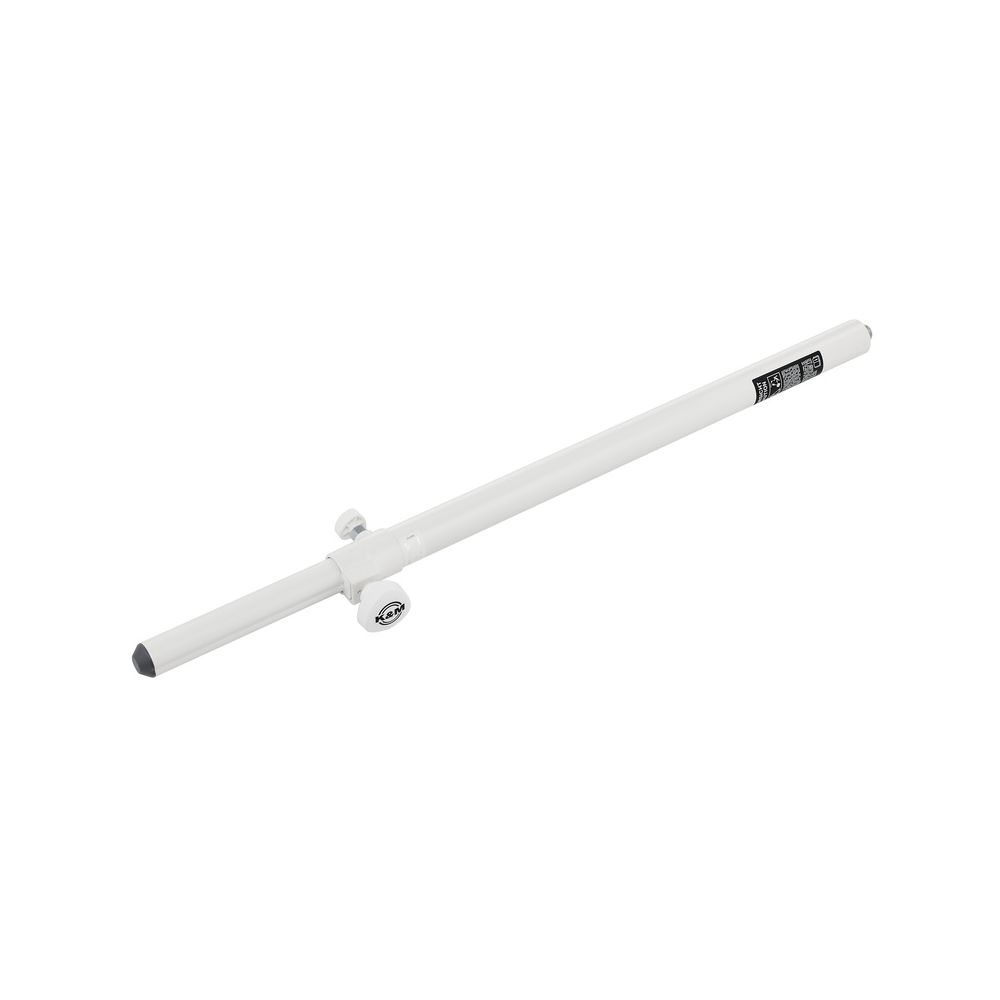 K&M 21337 White – Thomann Ireland