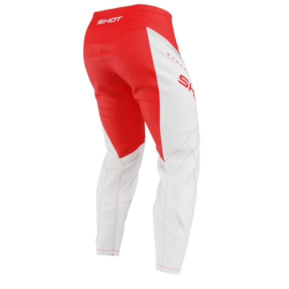 Cross Shot Draw DAYTONA Child - RedRef: SO2935