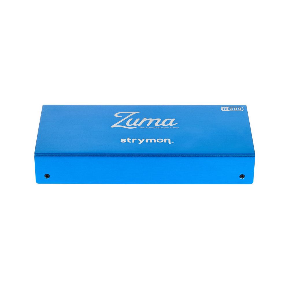 Strymon Zuma R300 – Thomann Ireland