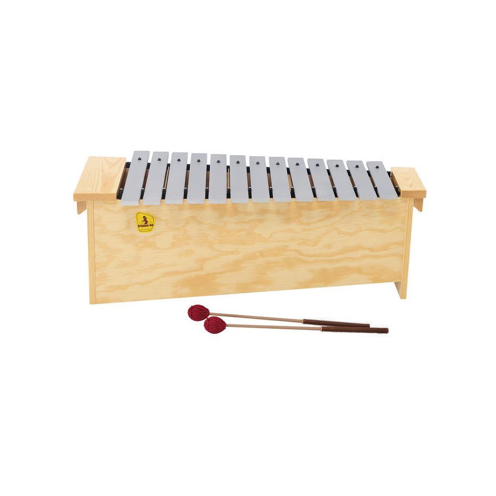 Studio 49 AM2000 Alt Metallophon – Thomann Ireland