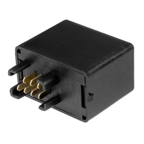 Centrale de clignotants Tecnium Relé para intermitentes by DZERef : TE20292A / 1148656