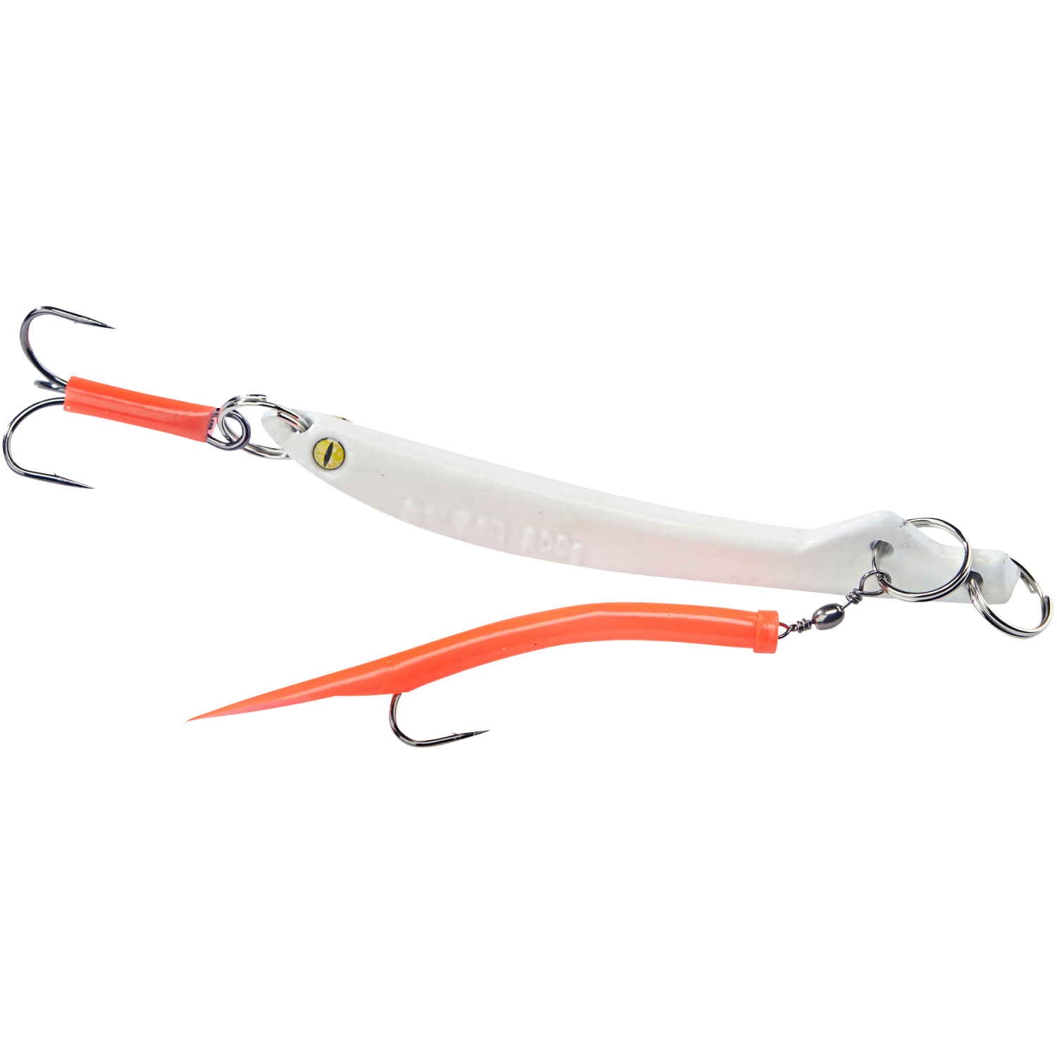 Balzer Torsk Pirks (Fluorescent)