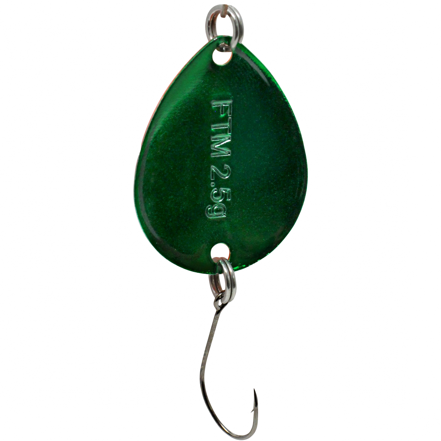 FTM BFlake (Orange-Yellow\/Green)