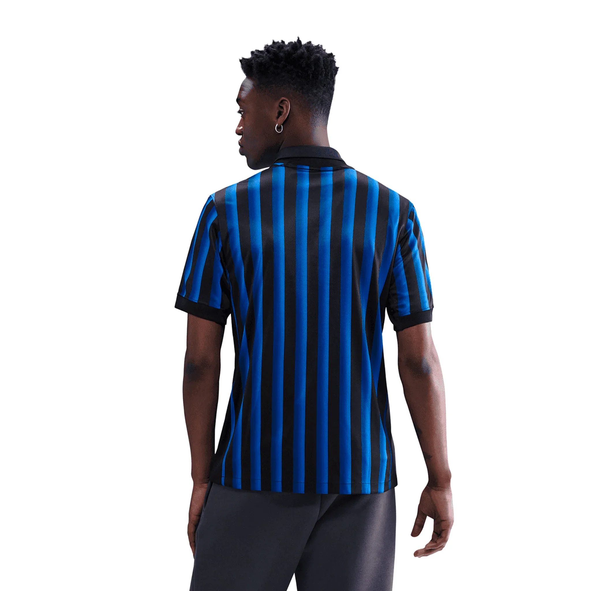 Inter Milan 25/26 Home Jersey