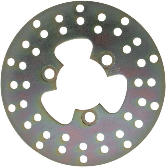 Round brake disc EBC SeriesRef: FA01247A / MD6006D