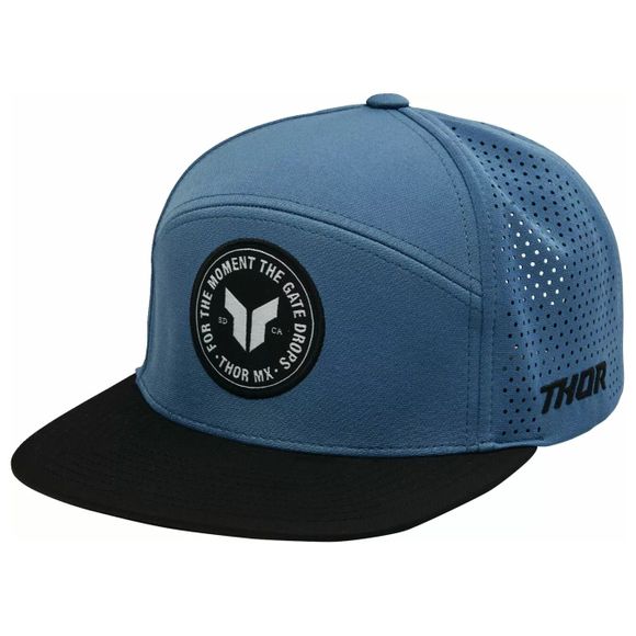 Casquette Thor BADGE - BleuRef : TO3073 / 25014285