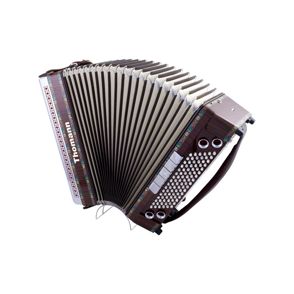 Thomann Alpin IV 96 MHR – Thomann Ireland