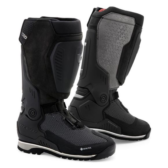 Gore -Tex® Rev it Expedition Boots - Black / GrayRef: RI1315