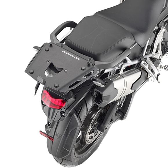 Givi Top Case Mount Aluminum MonokeyRef: SRA6422