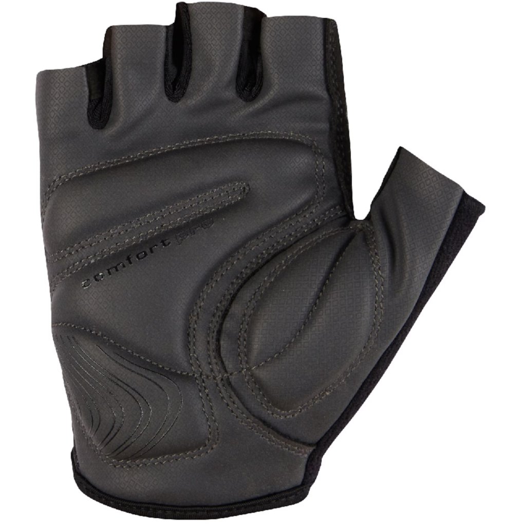 Ziener Cleni Bike Gloves Women - black