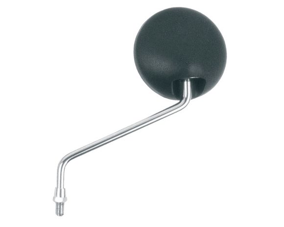 Vicma left-side mirror - blackRef: Vic00318A / 1084161002