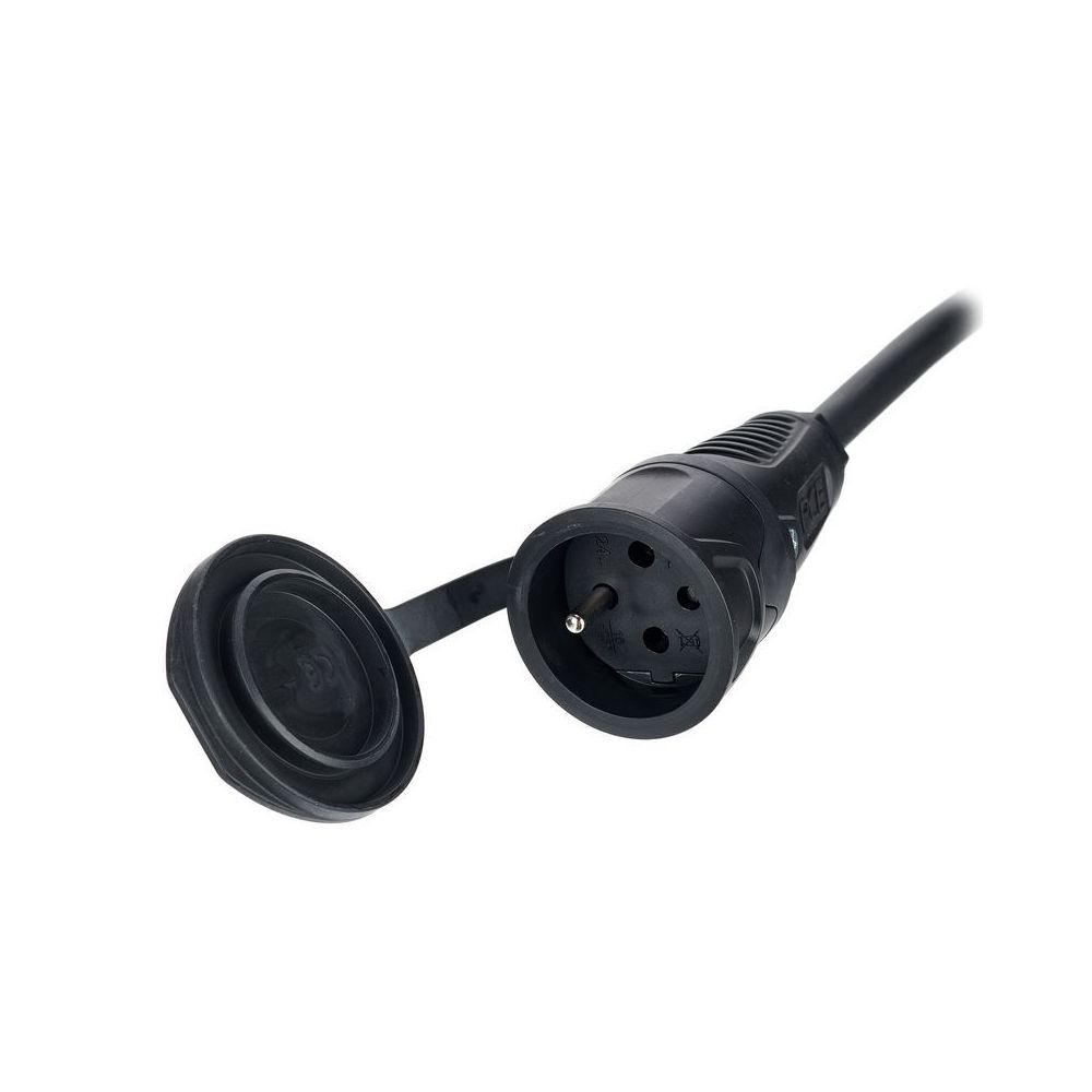 Stairville French Extension 15m 2,5 mm² – Thomann Ireland