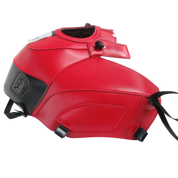Bagster Tank Cover RedRef: 1693A