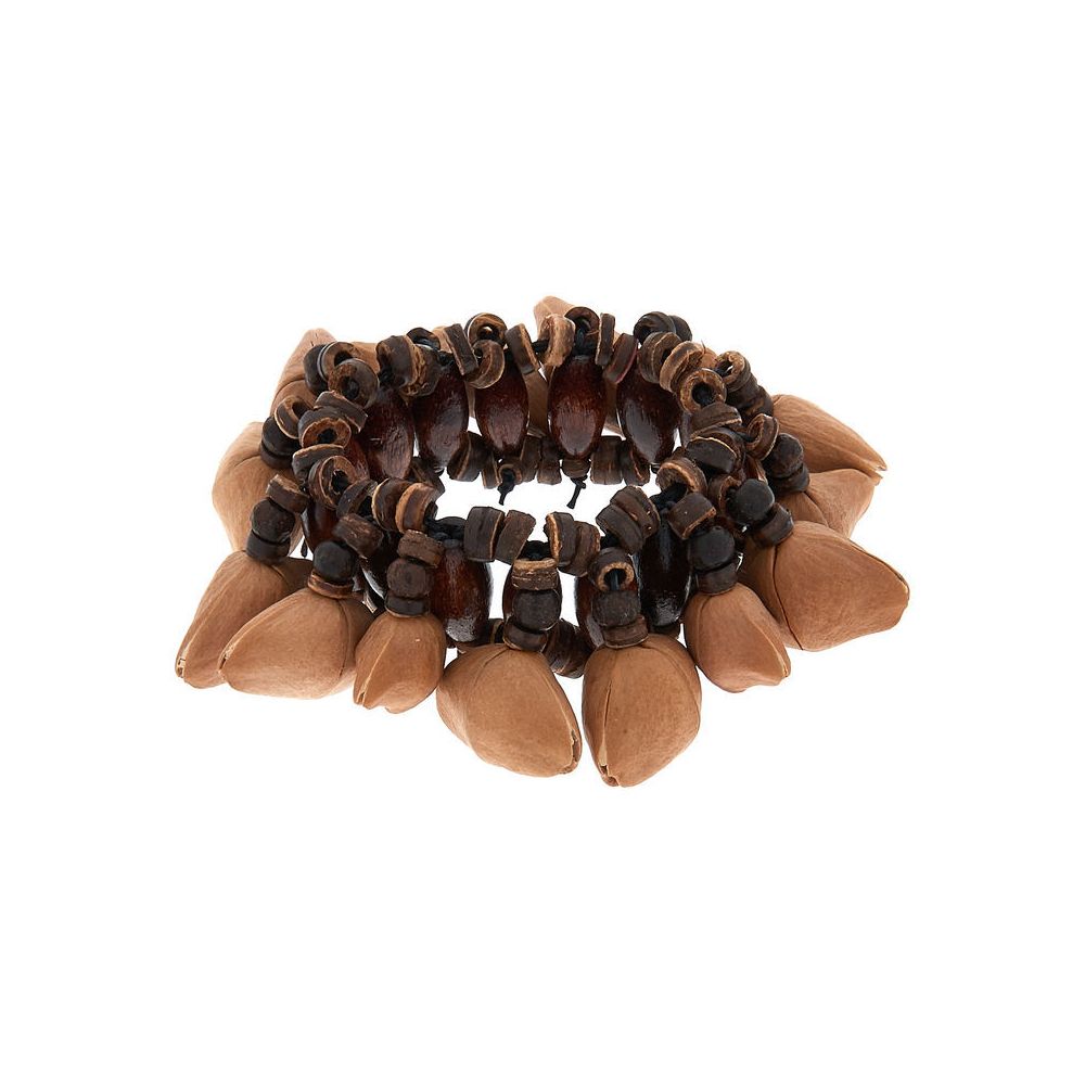 Terre Bracelet Shaker Cha Cha Nut – Thomann Ireland