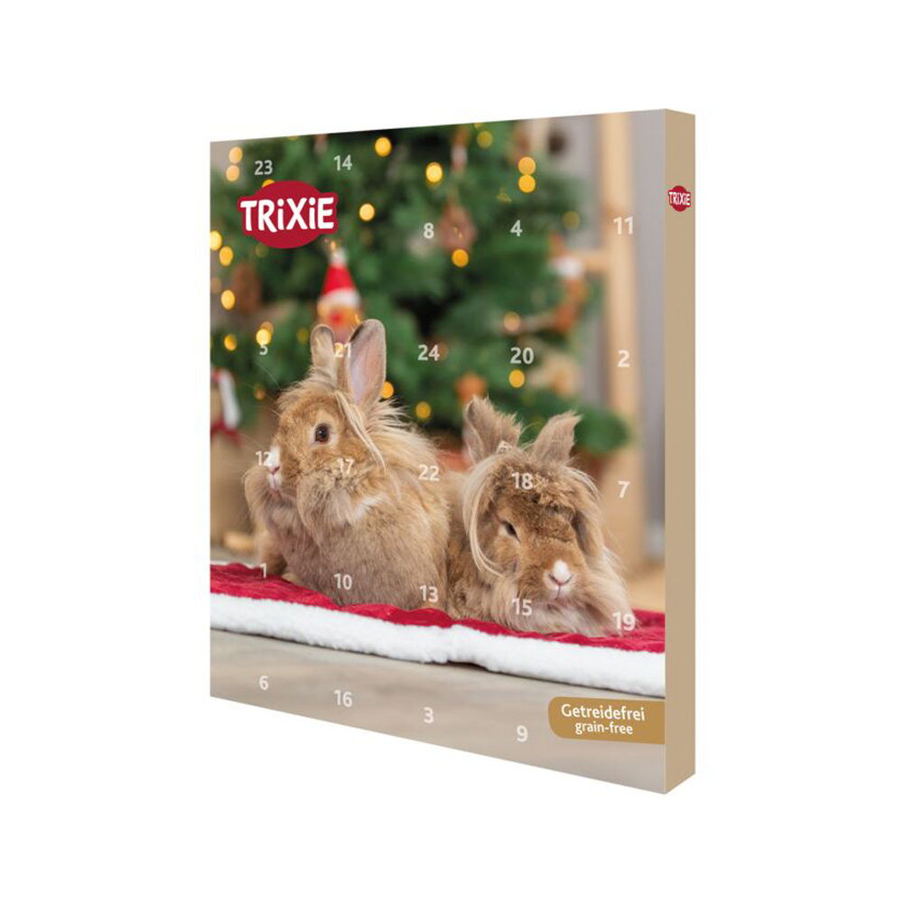 Trixie Advent Calendar for Small Animals