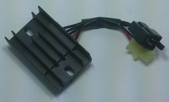 Tour Max Voltage Regulator Ref: Trm00025A / 1080118