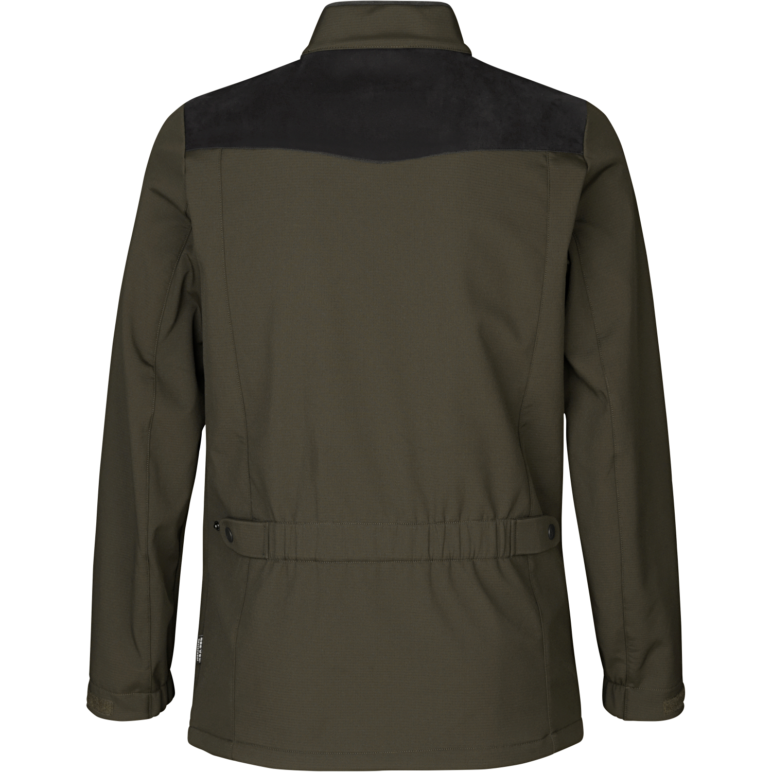 Seeland Skeet Softshell Jacket for Men (Pine Green)